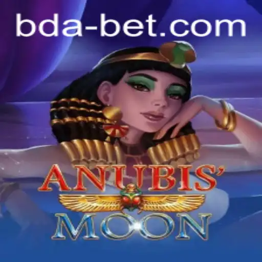 Exploring AnubisMoon: A Mesmeric Journey into Ancient Egyptian Mythology With bdabet