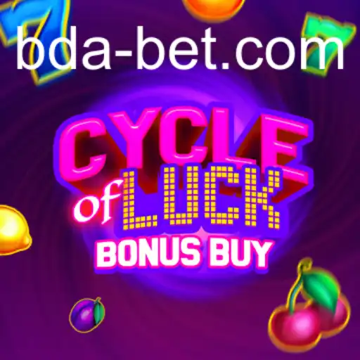 Exploring Cycle of Luck Bonus Buy: A Vibrant Journey into Chance and Fortune with Bdabet