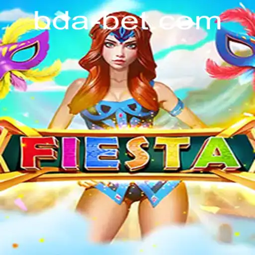 Fiesta: The Ultimate Gaming Experience with bdabet