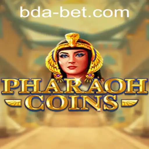 PharaohCoins: An In-depth Exploration of the Ancient Egyptian-Themed Gaming Sensation