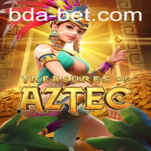 Treasures of Aztec: An In-Depth Look at the Exciting Adventure Game