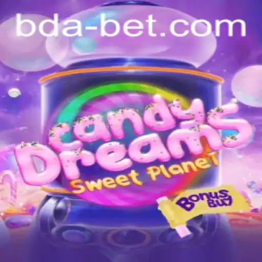 CandyDreamsSweetPlanet: A Sweet Escape into a Sugary Universe