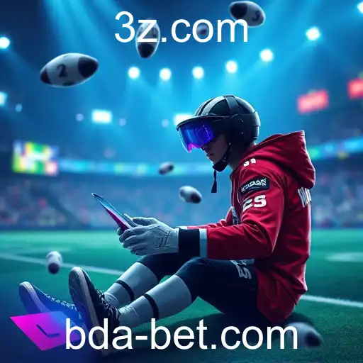 Explorando as Tendências do mercado de Jogos Online