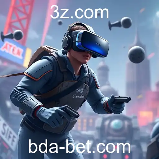Tendências e Inovações no Mundo dos Jogos Online
