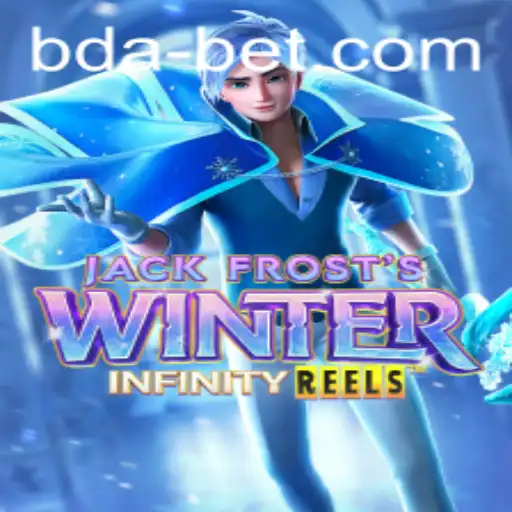Discover the Enchantment of JackFrostsWinter: A Magical Adventure