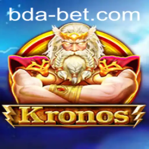 Exploring the Exciting World of Kronos: A New Gaming Sensation with bdabet