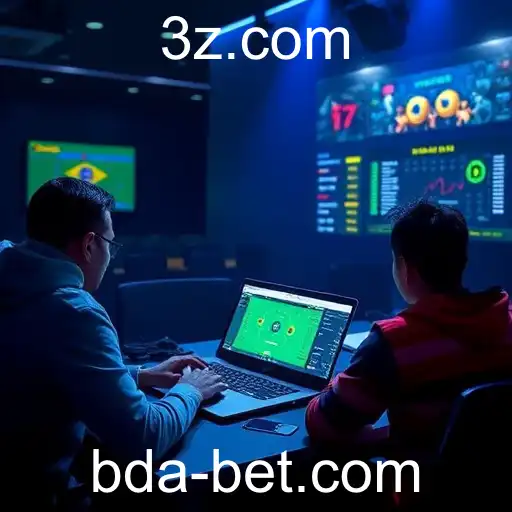 Mercado de Apostas Online em Expansão no Brasil