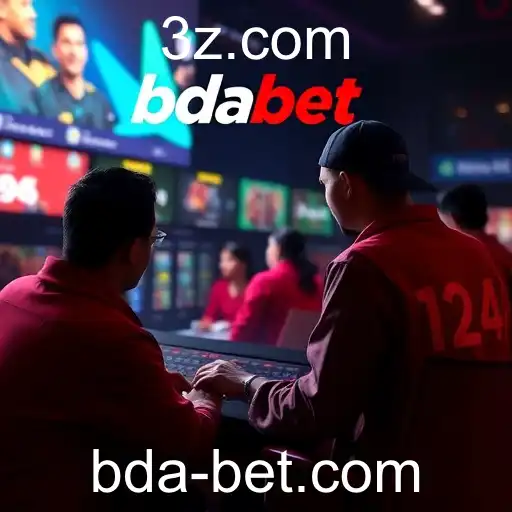 Impacto Recente dos Jogos Online nos Mercados Emergentes