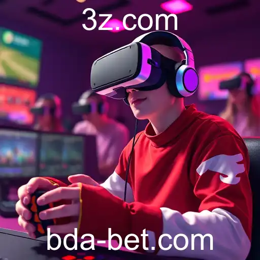 Tendências e Desafios do Mercado de Jogos Online em 2025