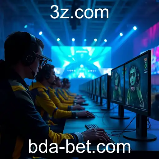 O Crescimento do Mercado de Apostas Online em 2025