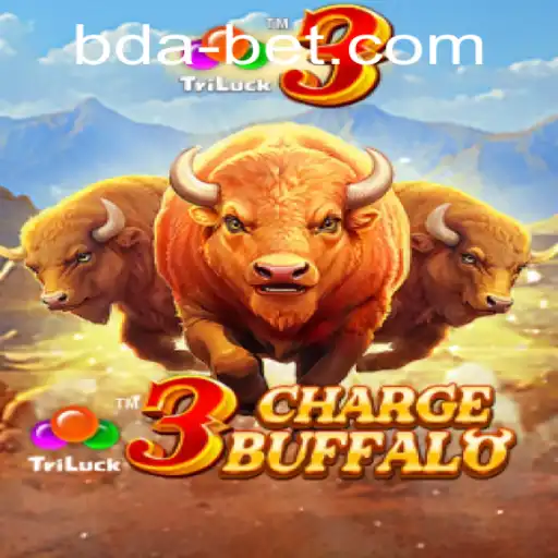 Exploring the Thrilling World of 3ChargeBuffalo: A New Dimension in Gaming