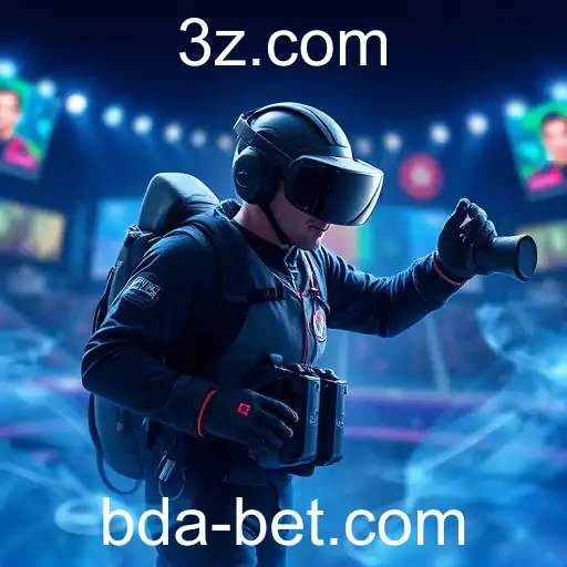 A Ascensão do bdabet em 2025 no Cenário de Jogos Online
