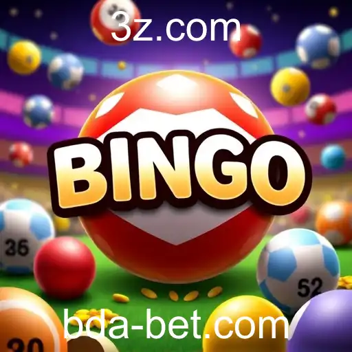 Explorando o Mundo do Bingo Online na Plataforma Bdabet