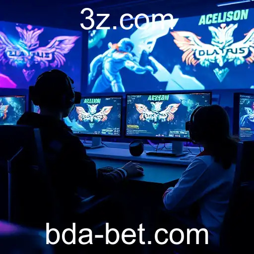 Tendências do Mercado de Jogos no Brasil