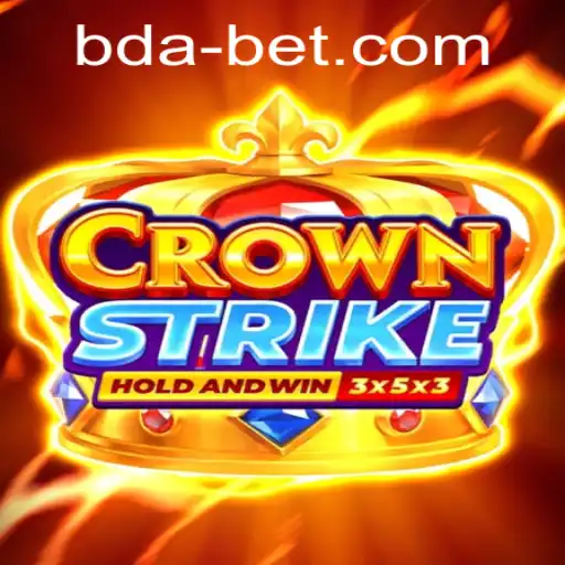 Exploring Crownstrike: A Thrilling New Adventure with Bdabet