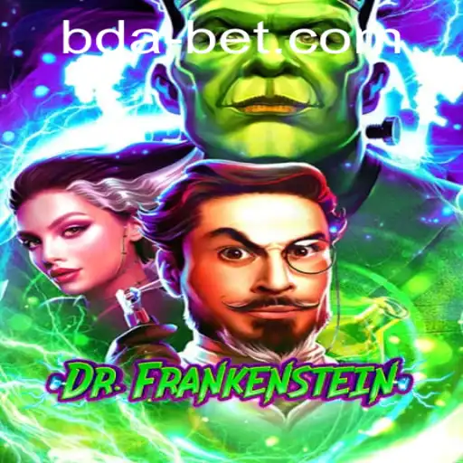 DrFrankenstein: The Ultimate Gaming Experience