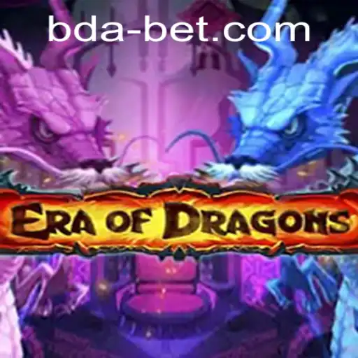 Discover the Enchanting World of EraOfDragons: A Dive into Adventure and Strategy