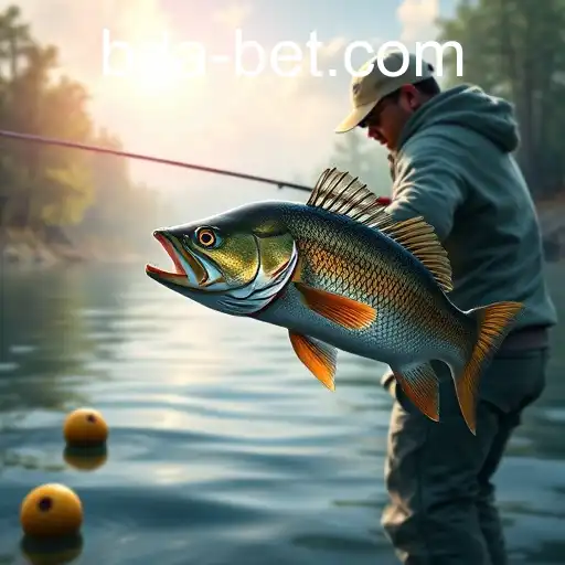 Fishing Games and the Rise of bdabet in the Gaming Industry