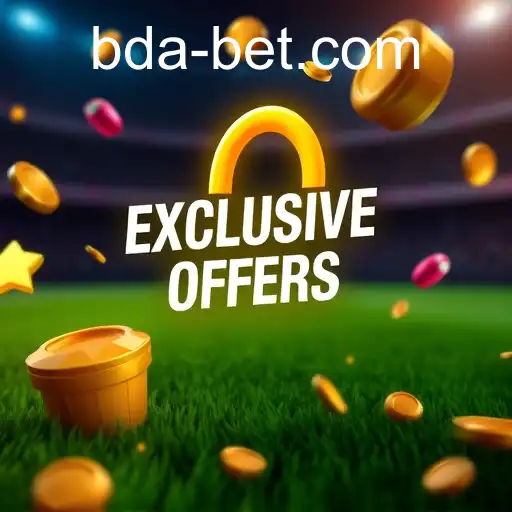 Exclusive Offers: Unlocking Opportunities with BDAbet