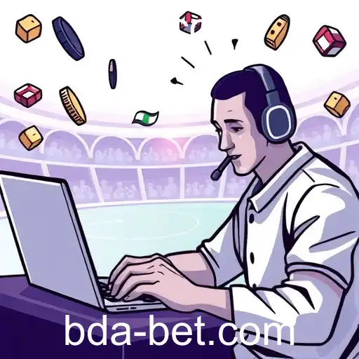 Crescimento dos Jogos Online no Brasil em Meio a Desafios Regulatórios