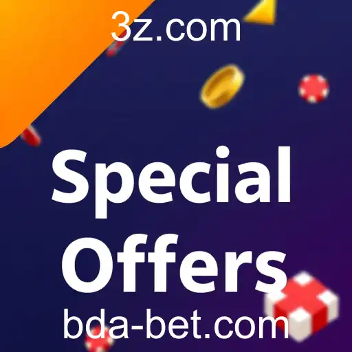 Explorando as Ofertas Especiais do Site Bdabet