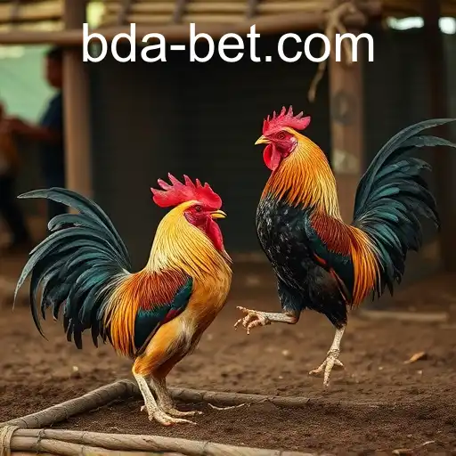 Exploring Sabong Games and the Role of bdabet