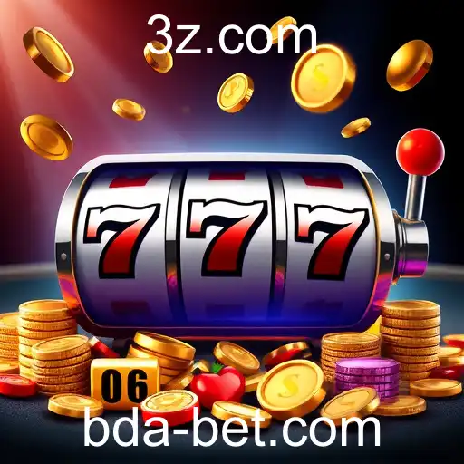 Explorando a Empolgante Categoria de 'Video Slots' no bdabet